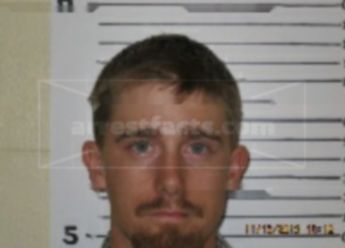 Joshua Ryan Eskew