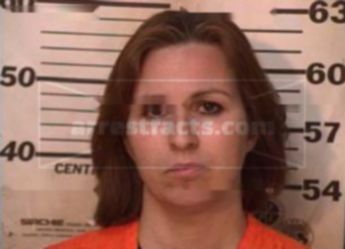 Thelma Edith Barrera Salazar