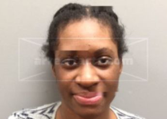Jericca Vertisha Greer