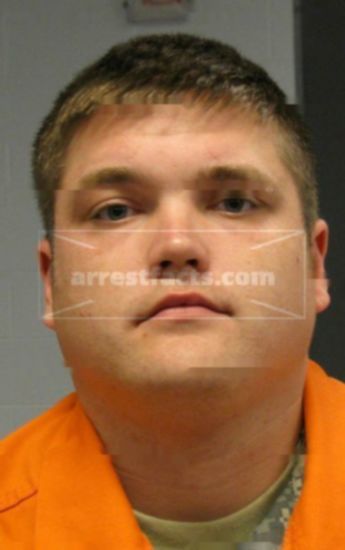 Johnathan Ryan Mcanear Elrod