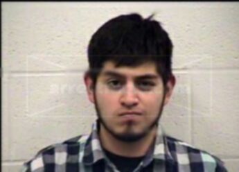 Michael Jesus Carrillo Gonzalez