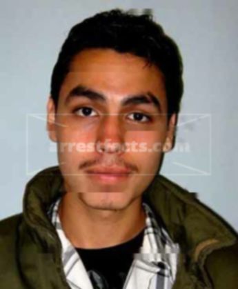 Simon Jesus Sandoval