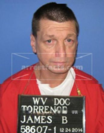 James Bernard Torrence