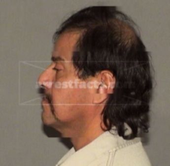 Gilbert Ricardo Garcia
