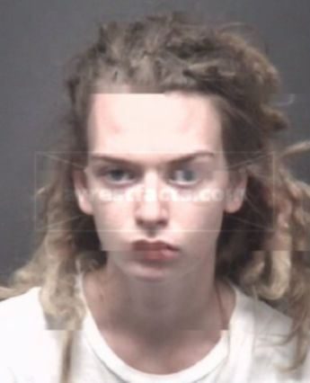 Jordan Alexis Murphy