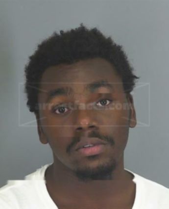 Elijah Jajuan Mcgill