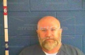 Dewayne Jay Hogue