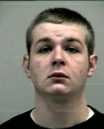 Blake Aaron Overly