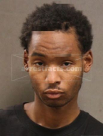 Tyreik Armond Baldwin