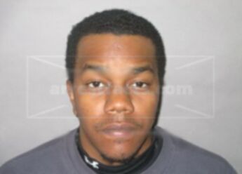 Daryl Denez Buchanan Jr.