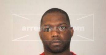 Travoze Lamont Tharpe
