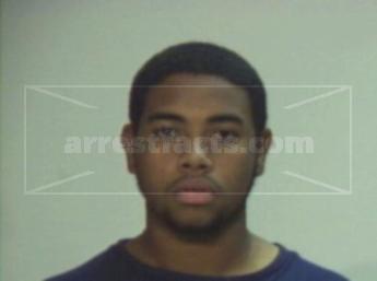 Charles Paul Douglas Orr