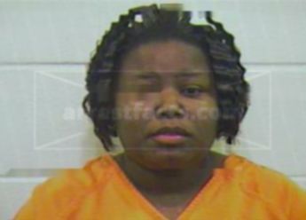 Nikita Lachelle Lumpkin