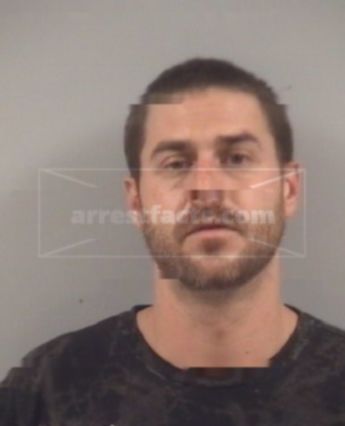 Brandon Timothy Pleasants