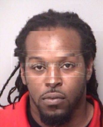 Scott Rashaad Haynes