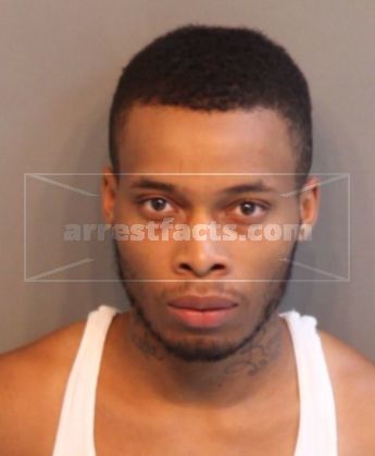 Terrance Daniel Wigfall