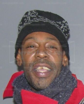 Darrin Elliott Porter