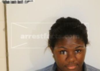 Corey Jenae Fickling