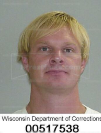 Ryan T Johnson