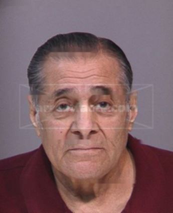 Alfonso Ortiz