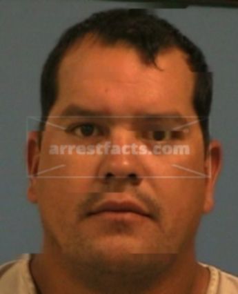 Omar Hernandez