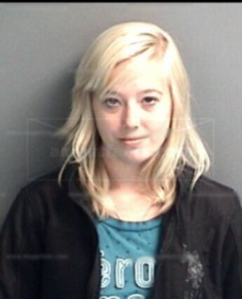 Shawna Elizabeth Decker
