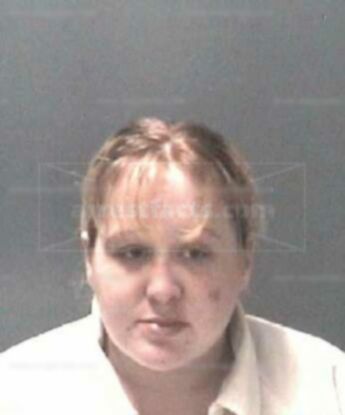 Shannon Nicole Oliver
