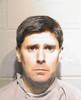 Robert Timothy Dewey