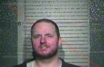 Jonathan Travis Adams