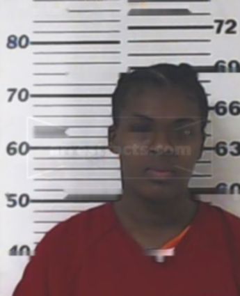 Kassondra Danyale Jackson