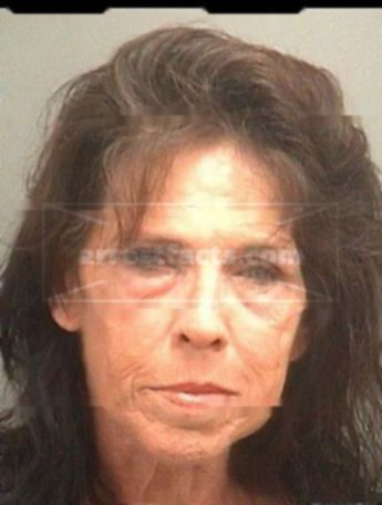Joanne Alenier
