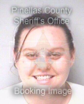 Melissa Nicole Patton