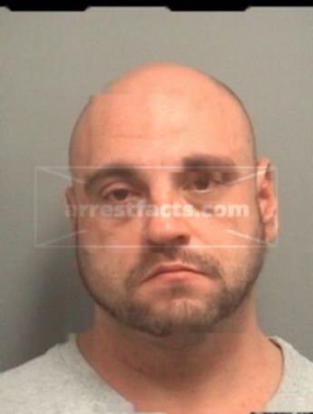 James Robert Bonnie