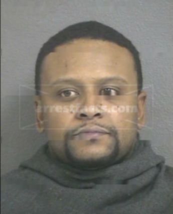 James Arthur Becton