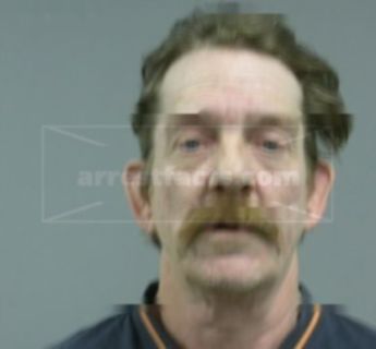James Evan Hodges