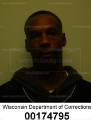 Robert L Mack Jr.