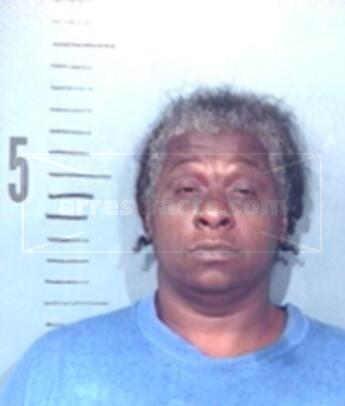 Tanya Ladell Trotter
