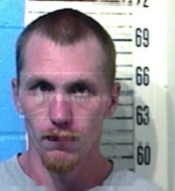 Terry Wayne Whitaker