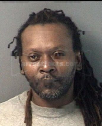 Clinton Jackson Galloway