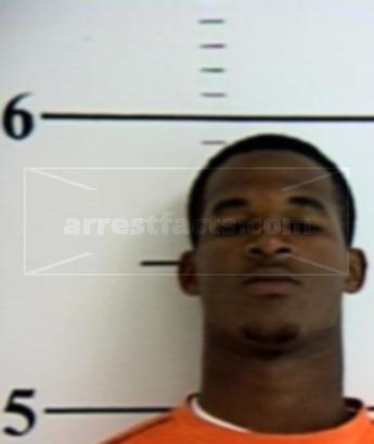 Lamar Oneal Craigs