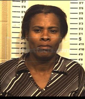 Donna Lachelle Williams