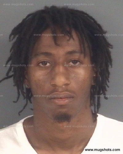 Rico Kevin Talley