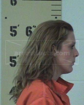 Jennifer Renee Rogers