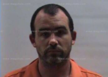 Christopher Allan Mathison