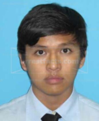 Austin Ganedy Lubis