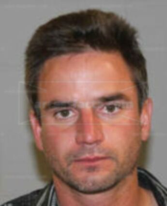 Bradley Corbin Barlow