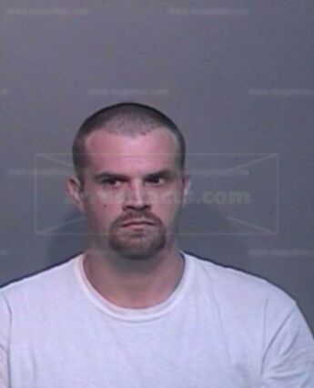 Joshua Todd Driskell