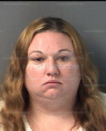 Felicia Elaine Lutheran