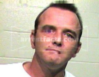 Eddie Dewayne Thornton