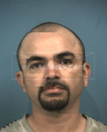 Wilmer Espana Castillo